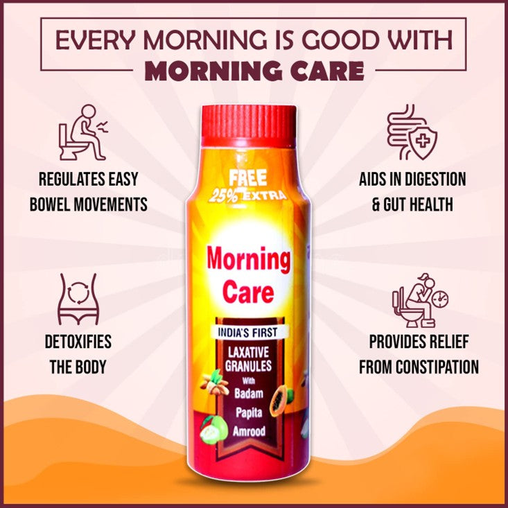 Morning Care