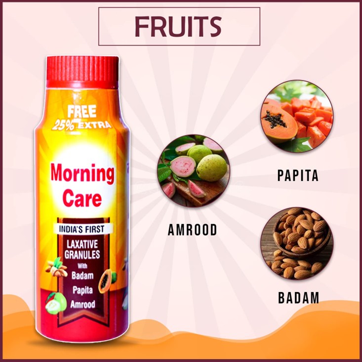 Morning Care