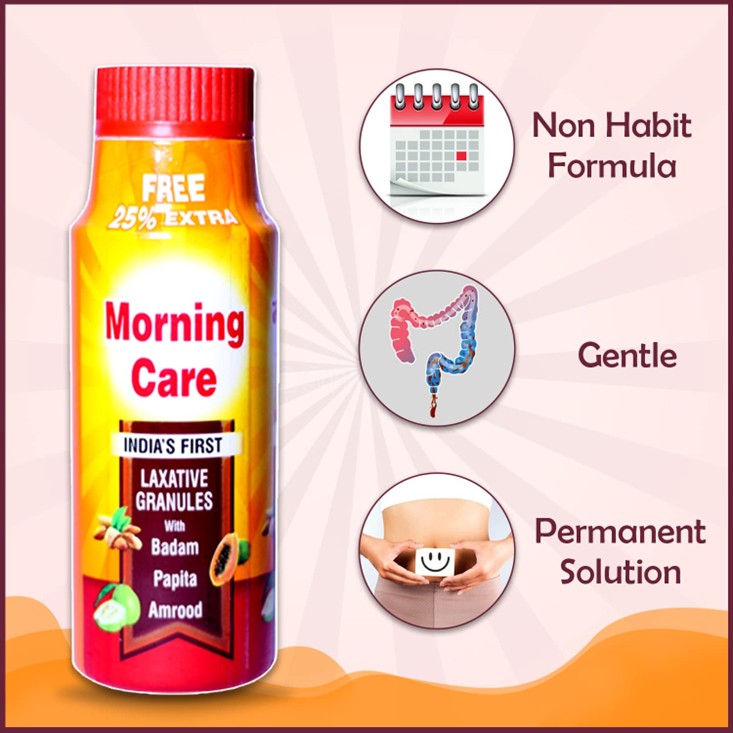 Morning Care