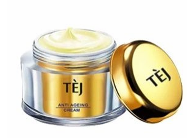 TEJ Anti-Ageing Cream/Gel